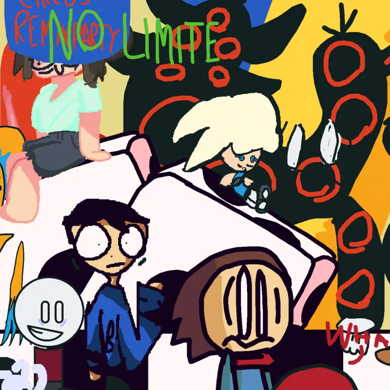 Game by @Rafilks_am