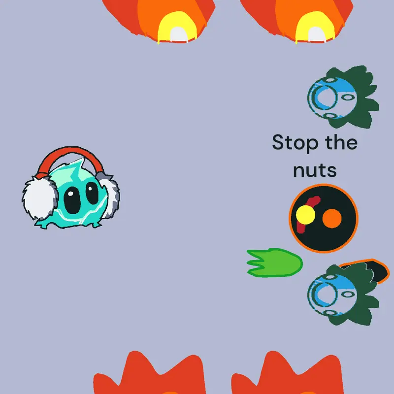 Game by @yesp