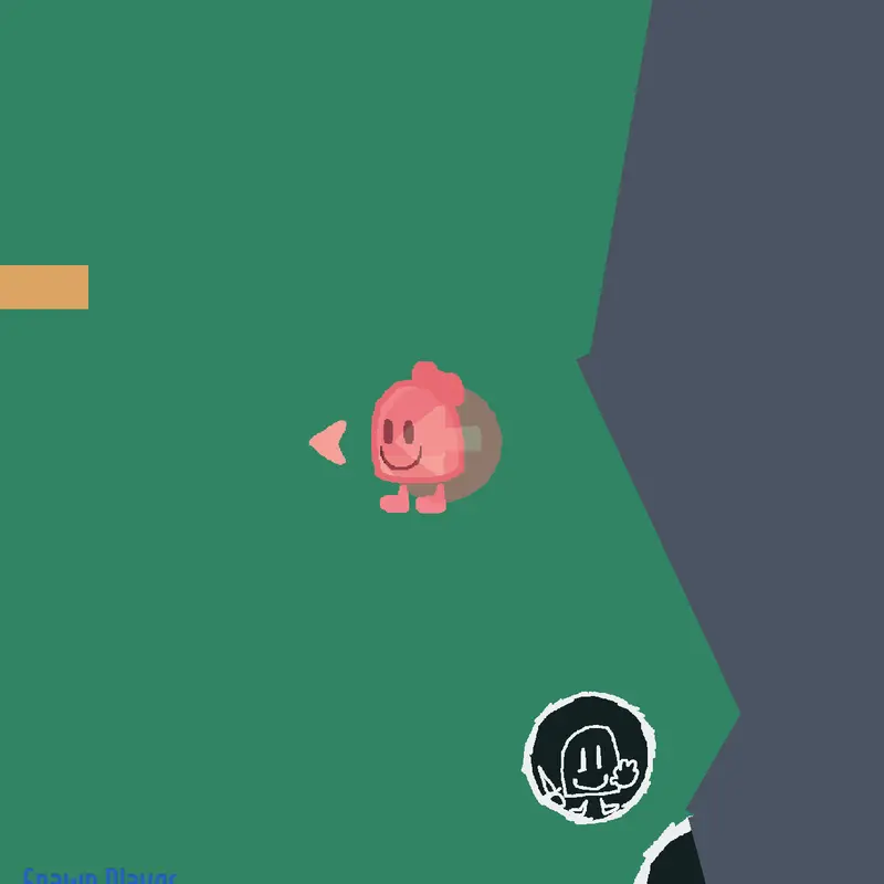 Game by @ueueury