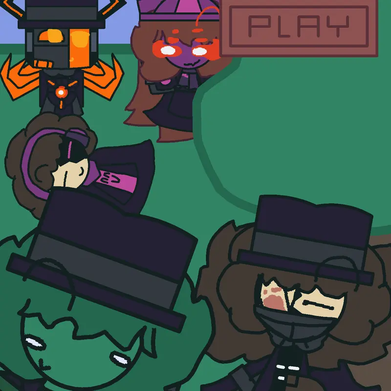 Game by @-_Mike-Bacon_-