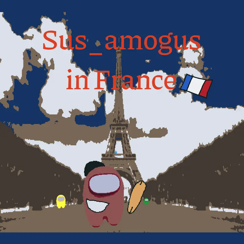 Game by @Sus_amogus44