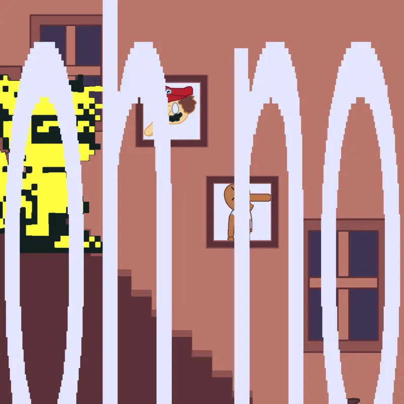 Game by @tailsllermo