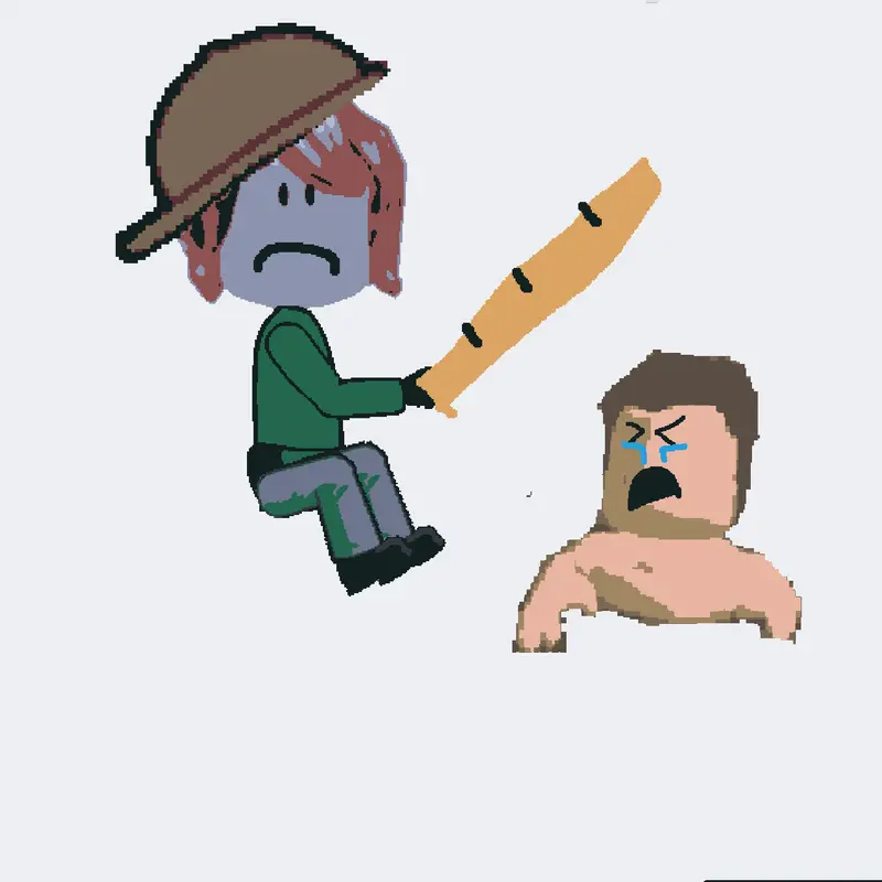 Game by @Belado123