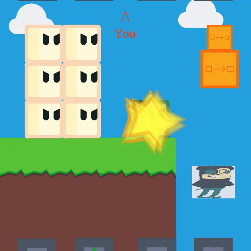 Game by @PEPEEODW