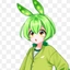 ZundamonmybelovedXD avatar