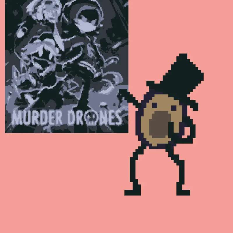 Game by @modern_art