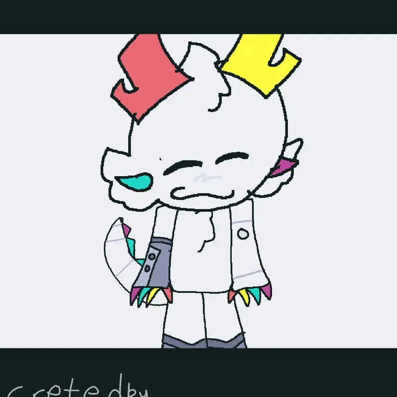Game by @Gnarpy_The_Alien