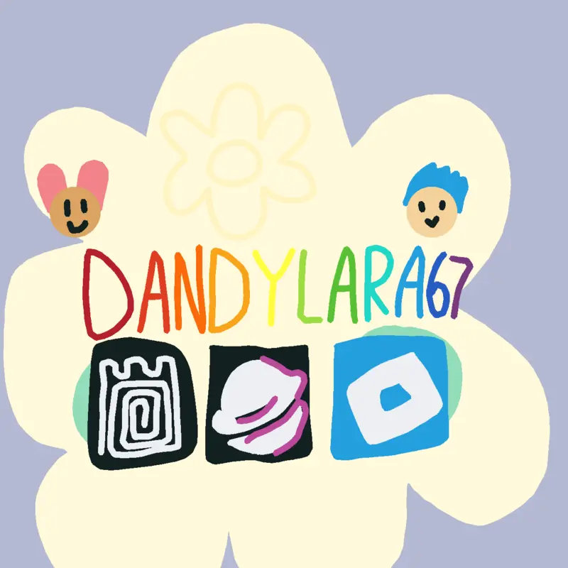 Game by @Dandylara67