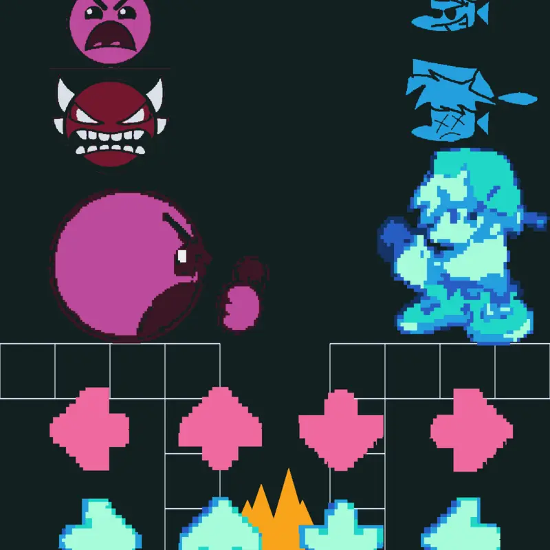 Game by @golfgamee
