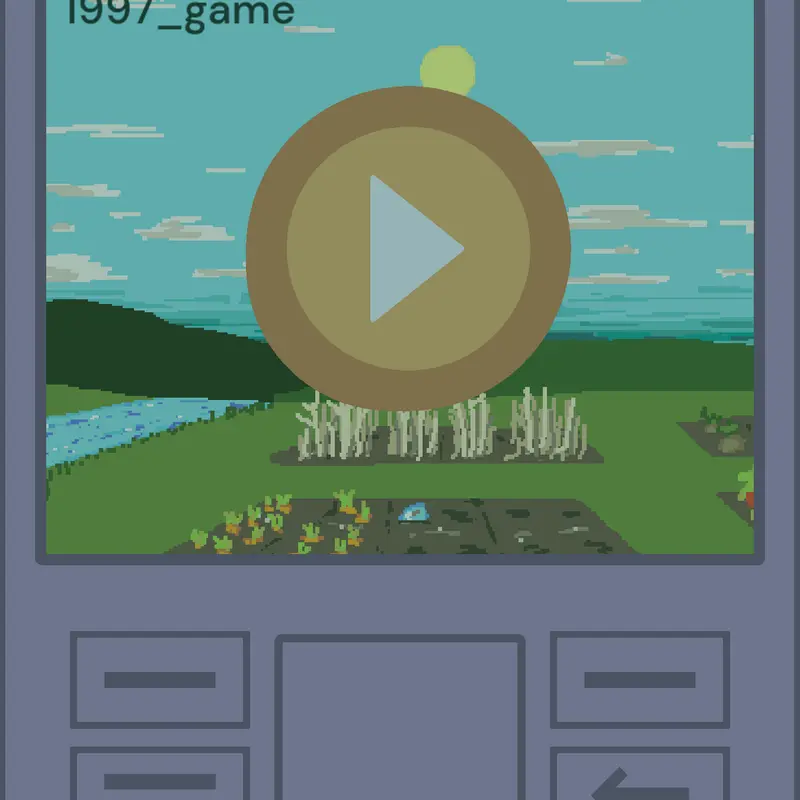 Game by @momone_momo1998
