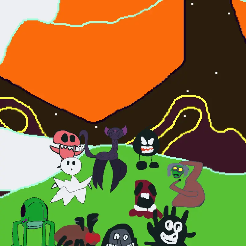 Game by @notowl334