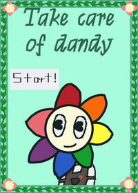 Play with dandy