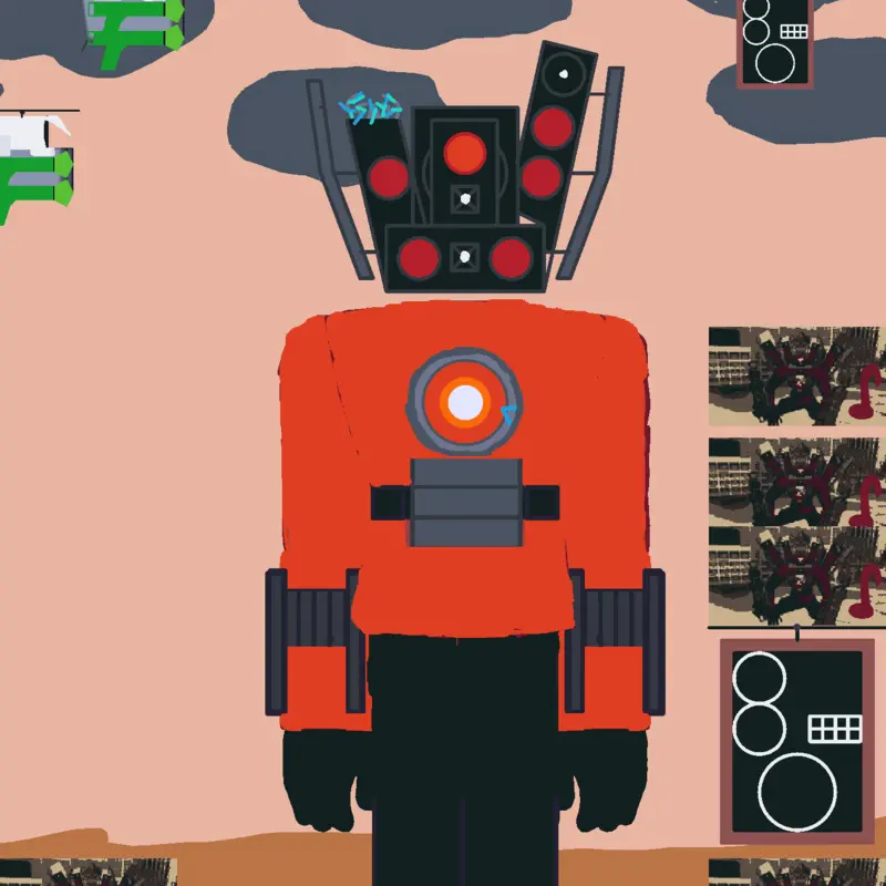 Game by @ray-alt