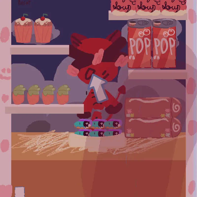 Game by @dandy_idkwhattodo