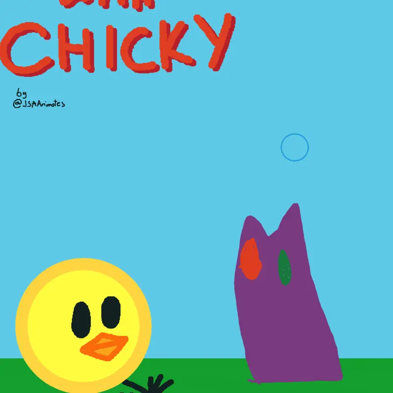 Game by @thecatgamer