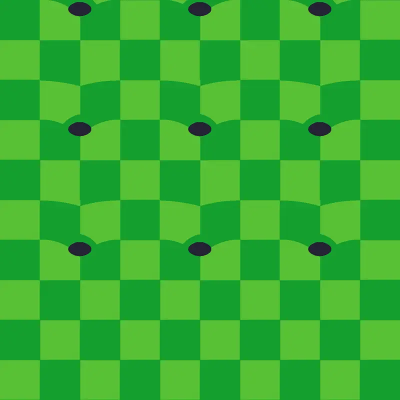 Virus by @Libers-soares