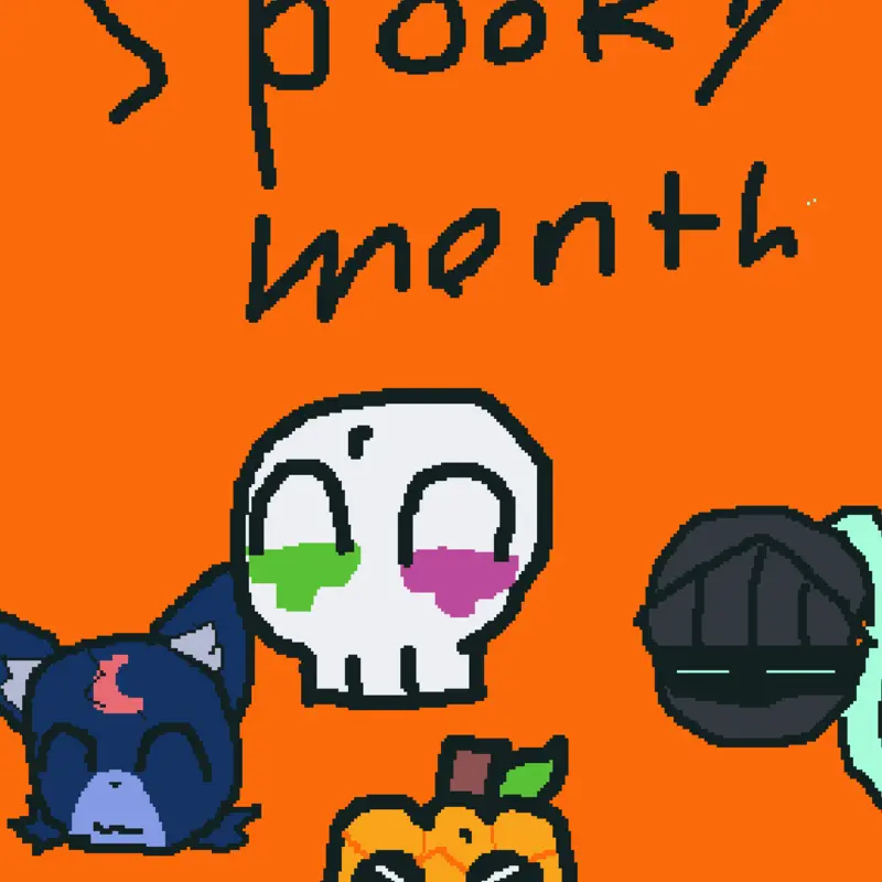 Game by @I-LOVE-FOSSILBASKET