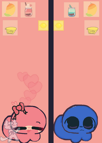 Adopt me