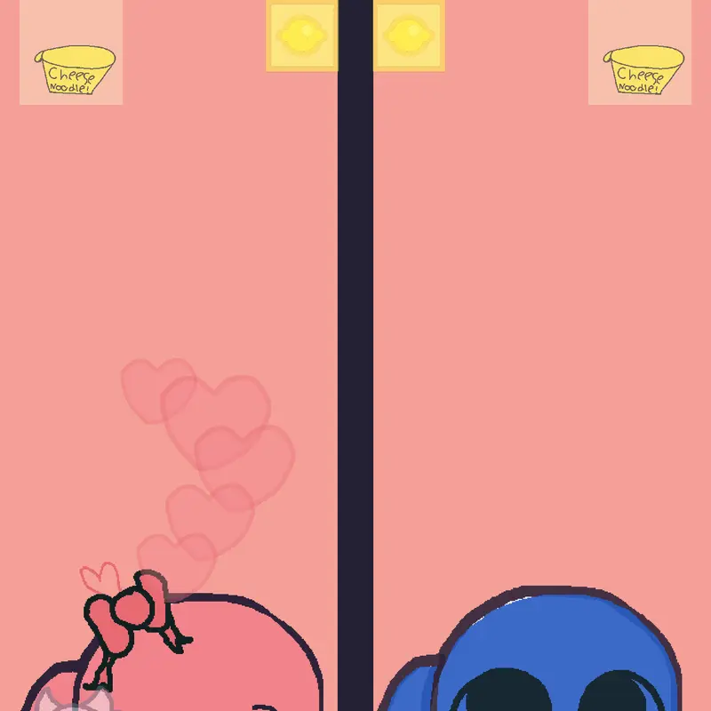 Adopt me by @blue_master_v2