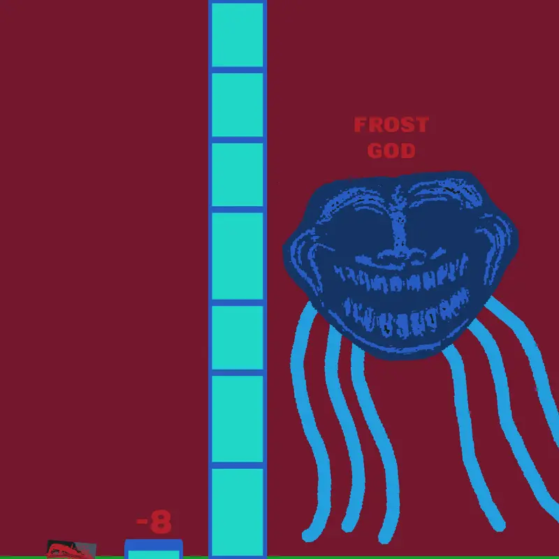 Game by @frostgod_official_2026