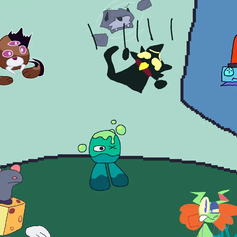 Game by @zeftacat222