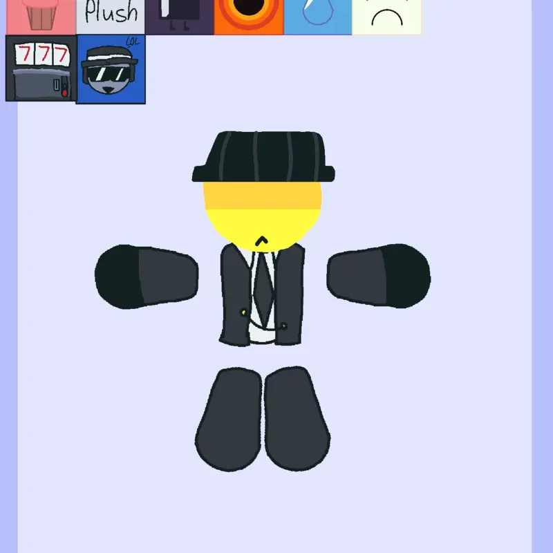 Hi guys by @nenem_games_deluxe