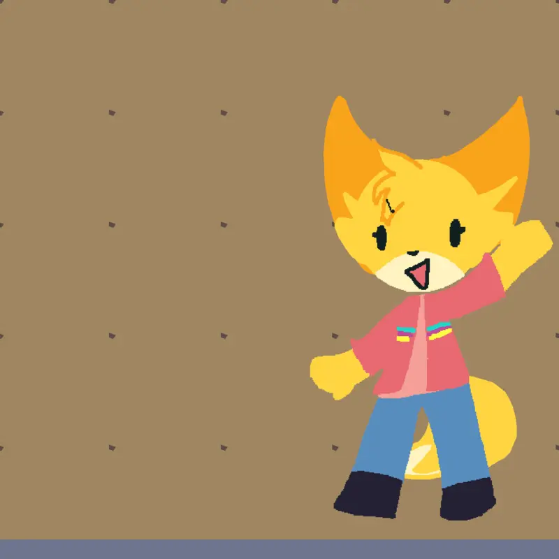 Game by @earnesty