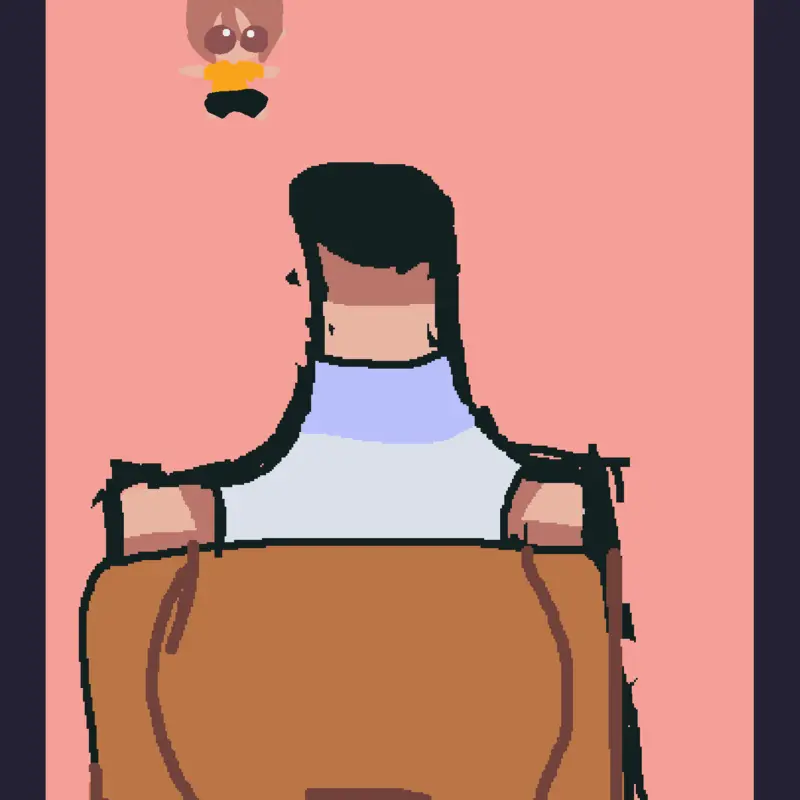Game by @Laylili
