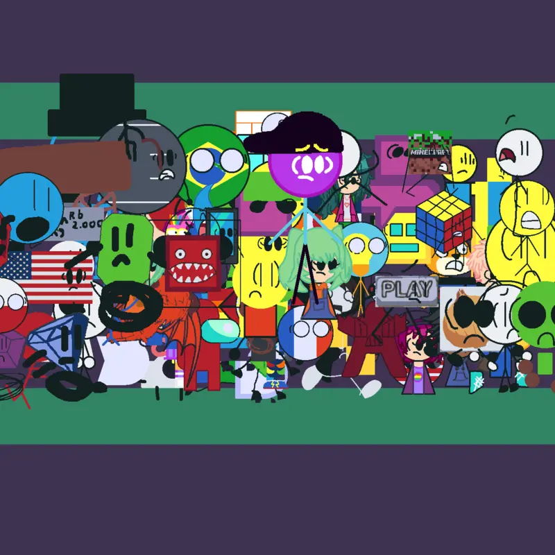 Game by @xhonent