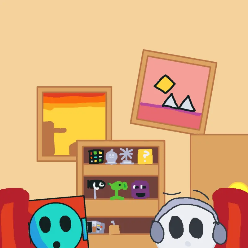 Game by @JasTheDev
