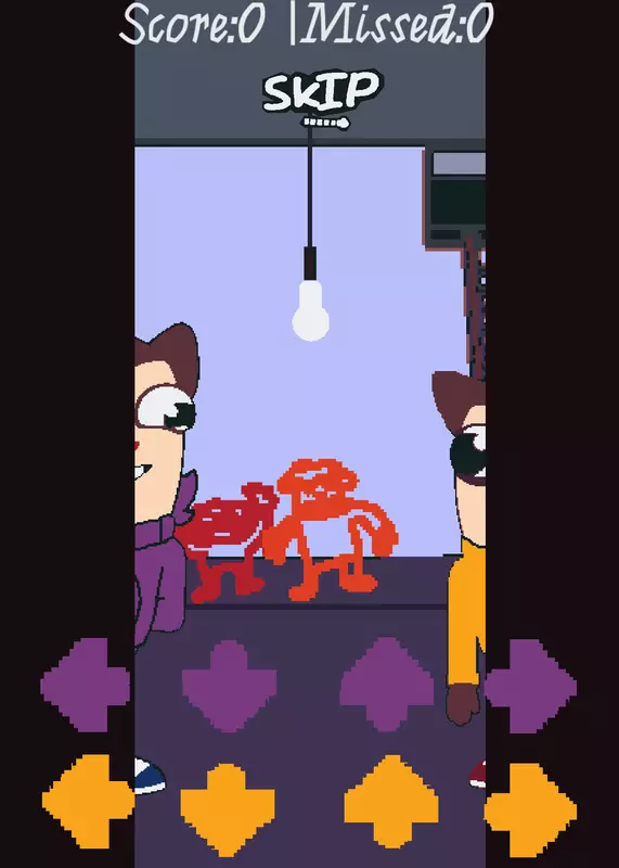 Game by @LarryDesignPro