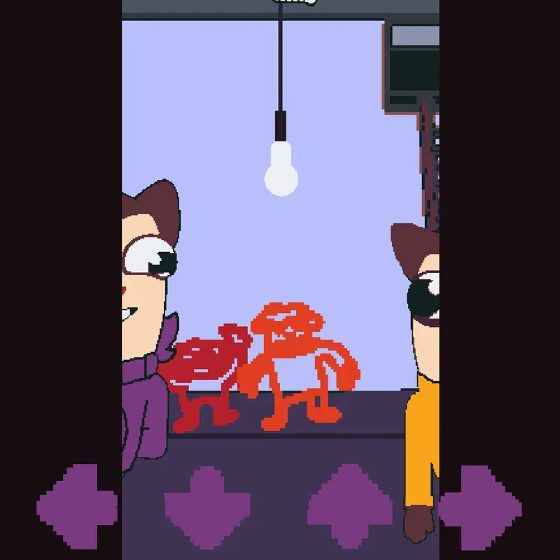 Game by @LarryDesignPro