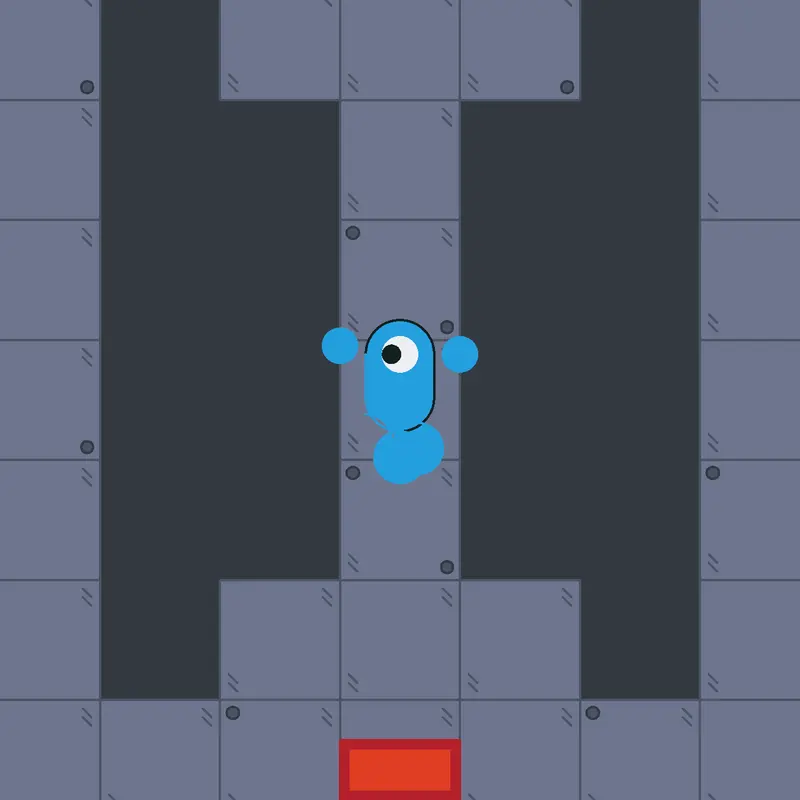 Game by @baidaid