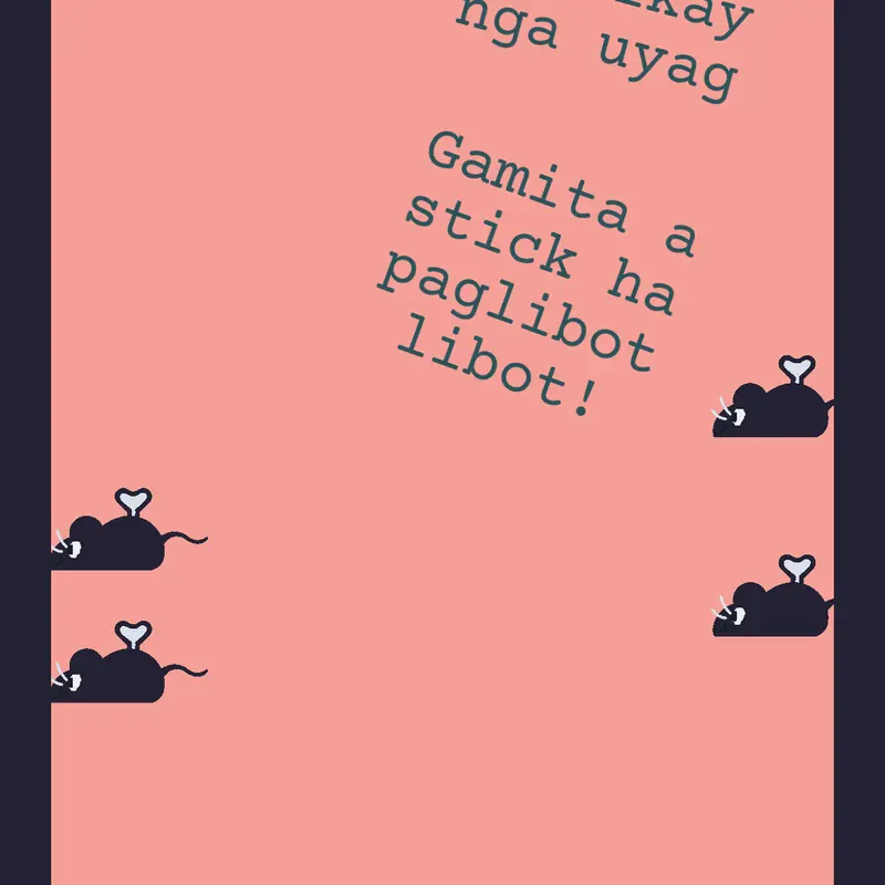 Game by @AmeliaGamer2018