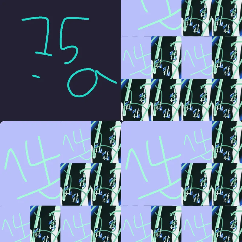 Game by @Ishu100counting