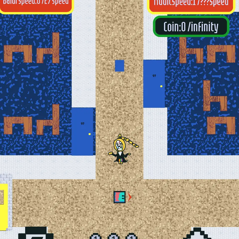 Game by @solarsis