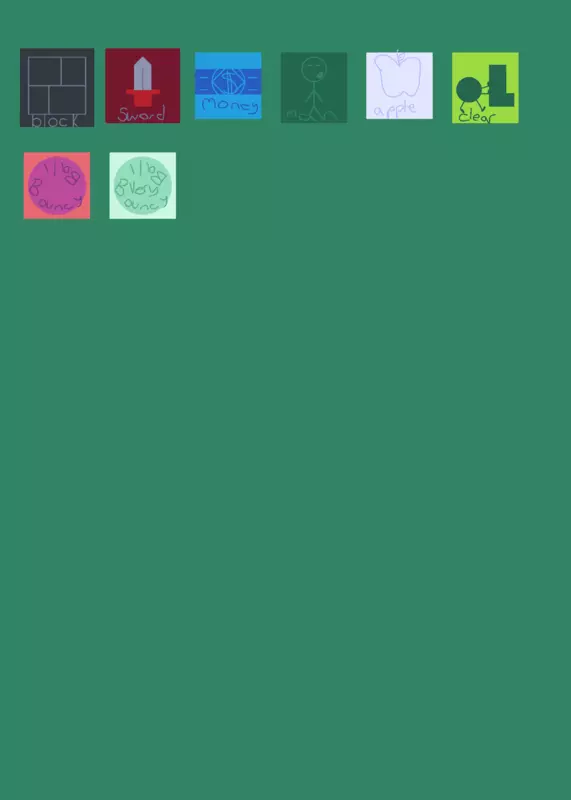 Game by @sackloaf