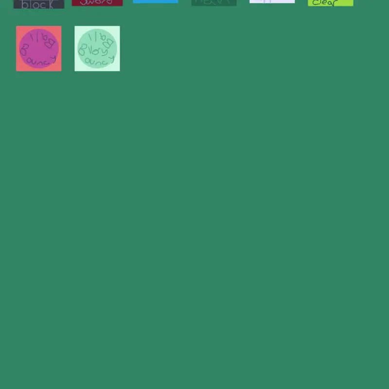 Game by @sackloaf