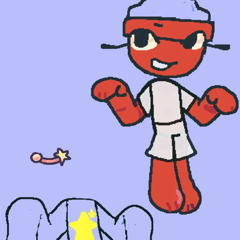 Game by @2gpkd