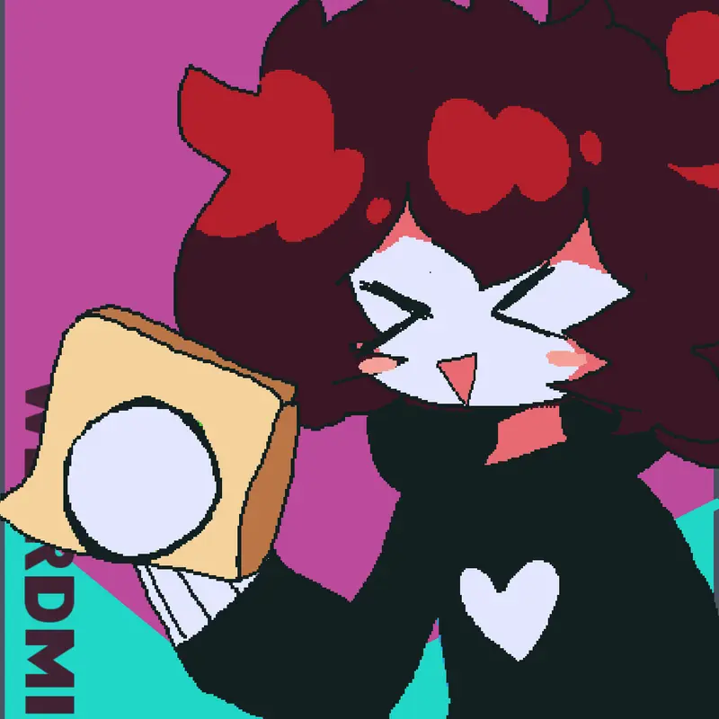 Game by @wrdmikki