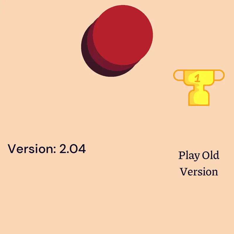 Game by @Little-Ball