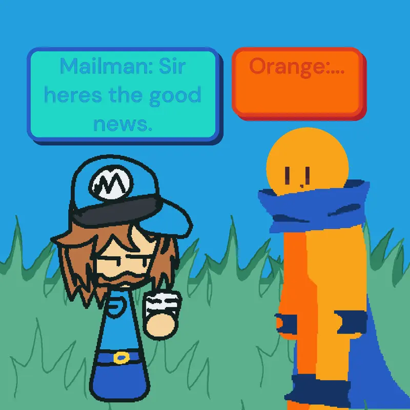 Game by @GreenTheHedgehog