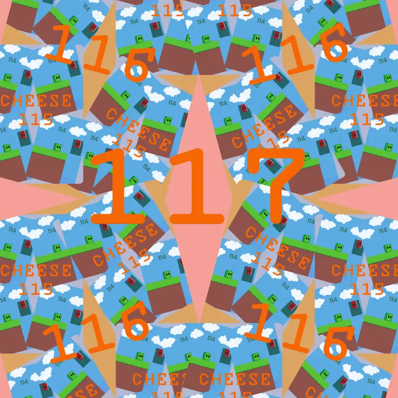 Game by @BenjaTheIceCreamHuman