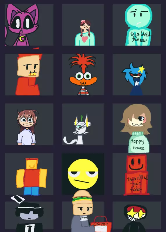 Game by @guabambionagami