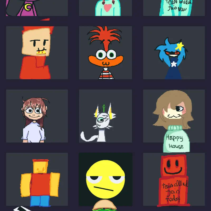 Game by @guabambionagami