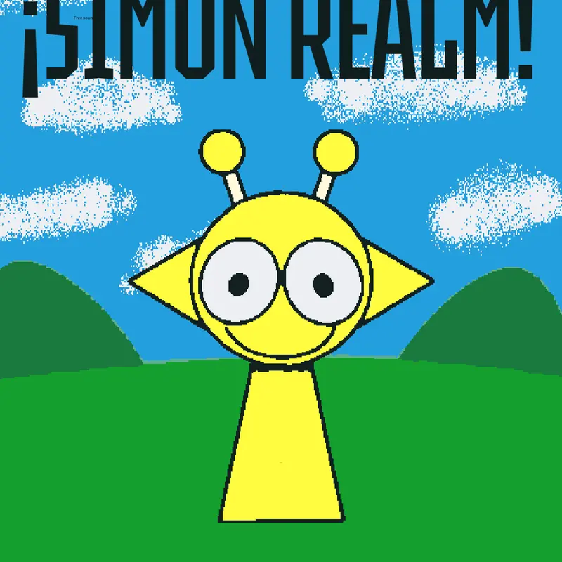 Simon's by @jhona_gamer19