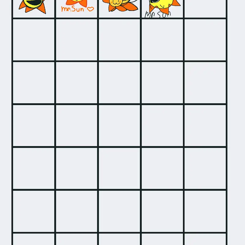 Game by @miss_blomme