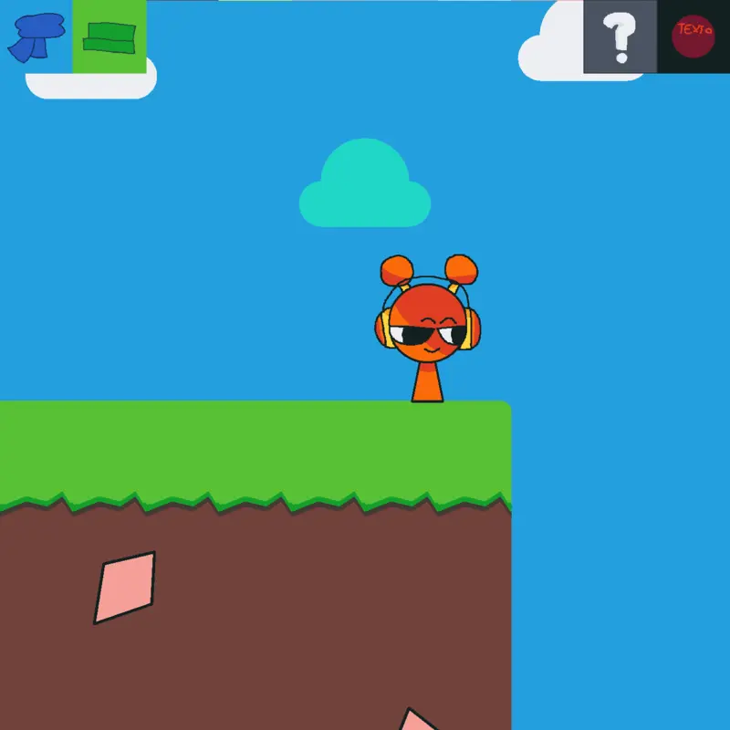 Game by @DamiaAisyah335462