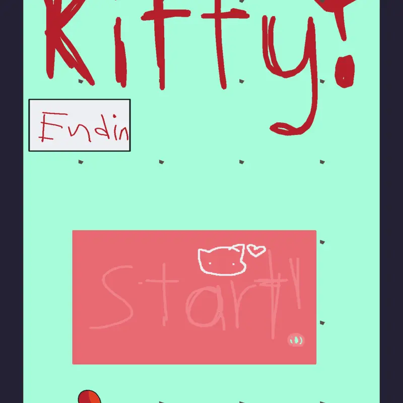 Game by @kittycatuser