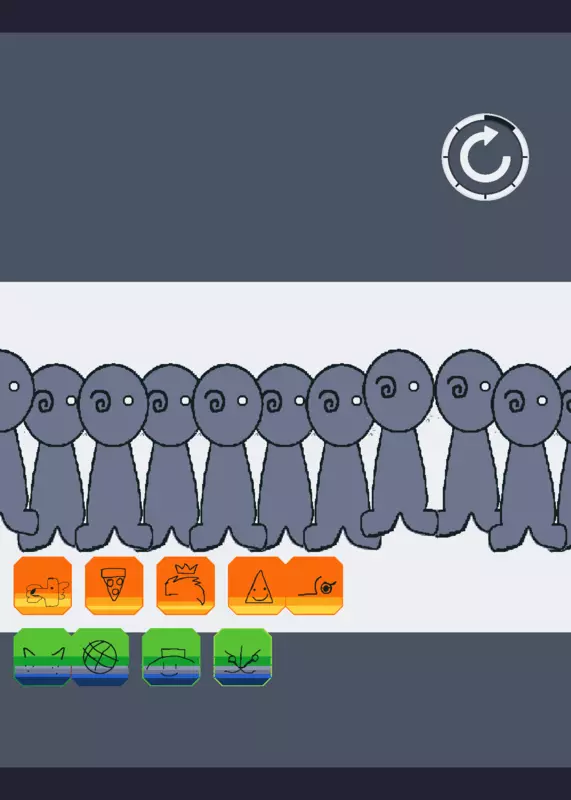 Game by @SimonStudios